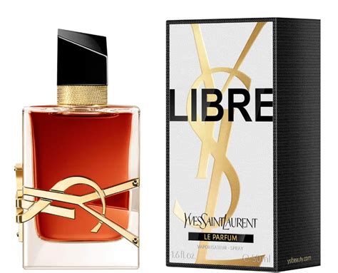 yves saint laurent exclusive libre le parfum 30ml|Meer.